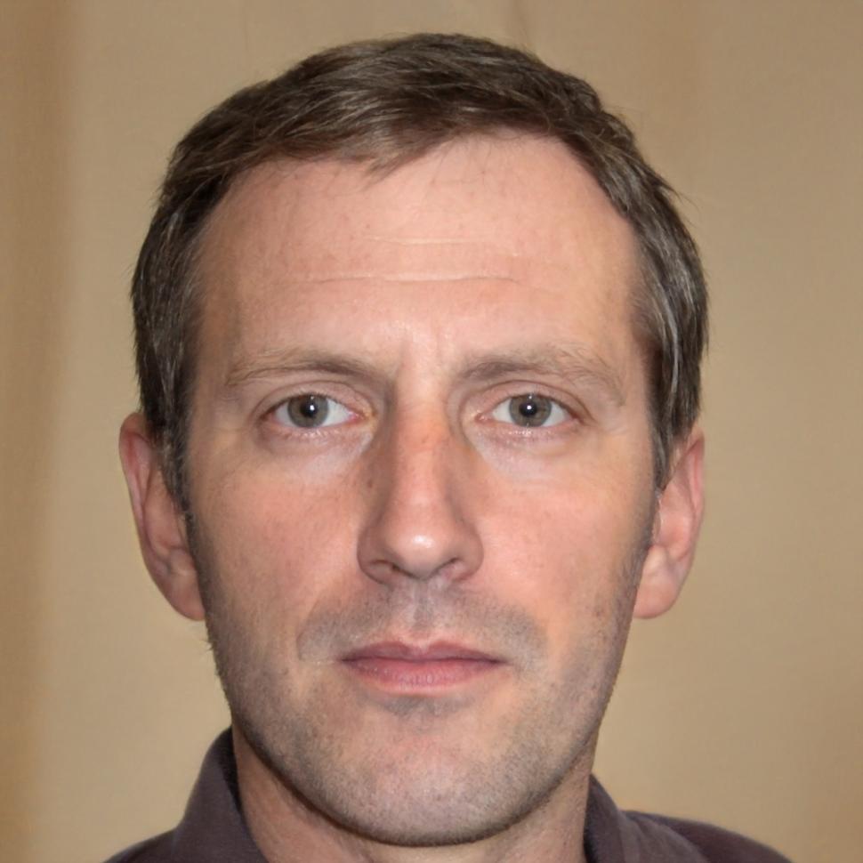 Björn Sattler, Senior Finanzberater bei Calivorente