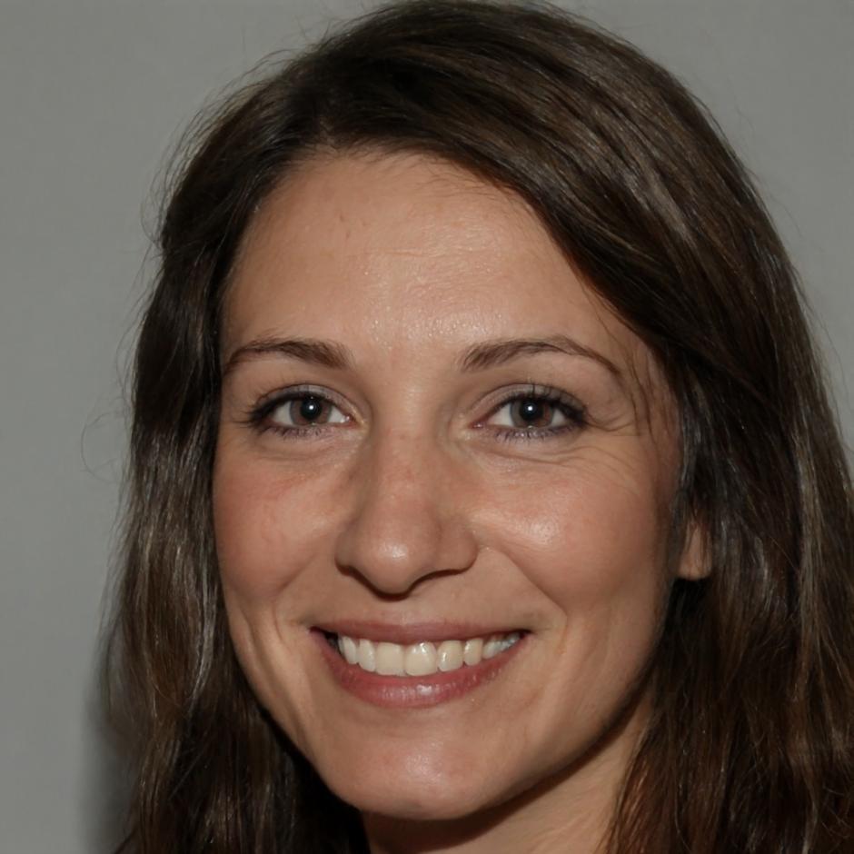 Karriereberaterin Annika Lindström